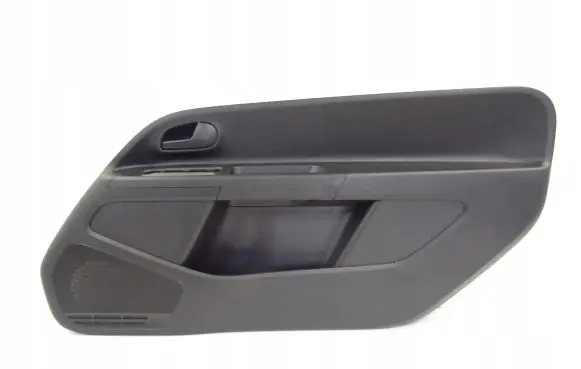 Skoda Citigo Front door card panel trim 1S3867012
