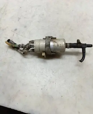 Renault Scenic I In-tank fuel pump 8200056568 EFP501202G 77700428589