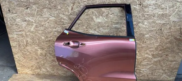 Lexus LBX Rear door K880712