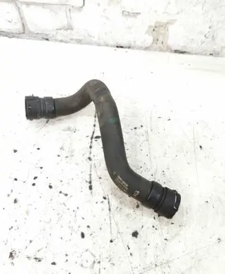 Opel Astra K Coolant pipe/hose 565563897 REV001AADC 13479835