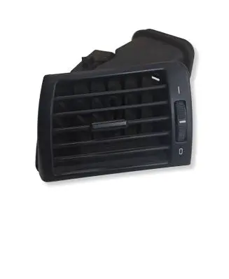 BMW 3 E46 Dashboard side air vent grill/cover trim 64228361897