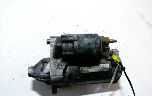 Volvo V50 Starter motor 31296302 TS22E36