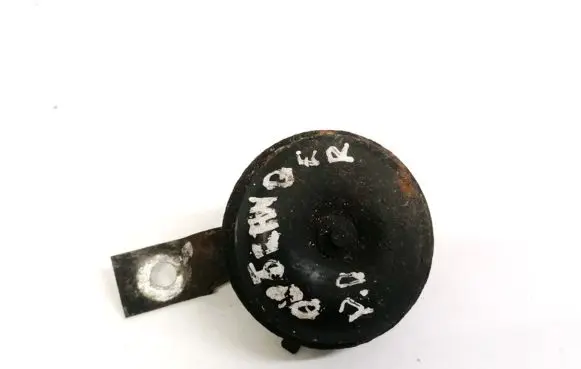 Mitsubishi Outlander Horn signal