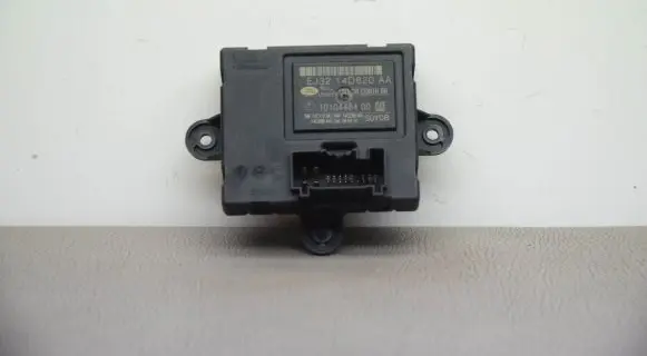 Land Rover Range Rover Evoque L538 Door control unit/module EJ3214D620AA