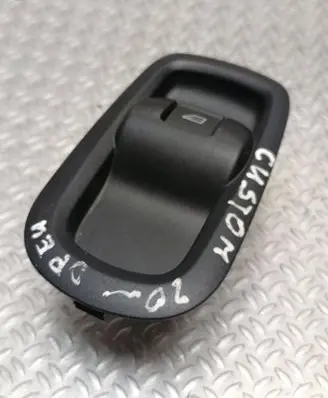 Ford Transit Custom Electric window control switch BK2T14529AB 10015271 10087018