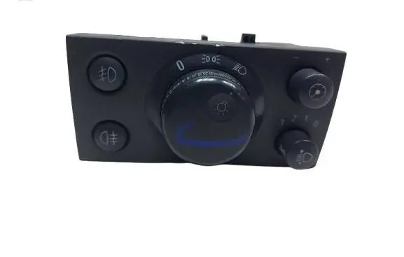Opel Vectra C Light switch 13177066