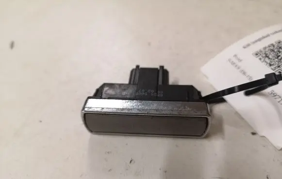 Ford S-MAX Other switches/knobs/shifts 6M2156051AB