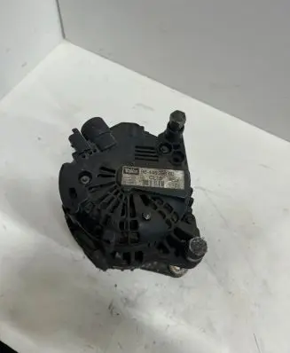 Peugeot 607 Generator/alternator 9644529680 403003947 2542Z05A