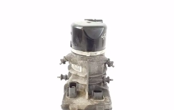 Porsche Cayenne (92A) Power steering pump 95831415503