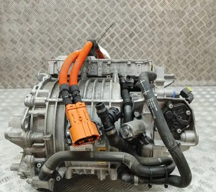 Mercedes-Benz EQB Engine A2433408902 A2439014500