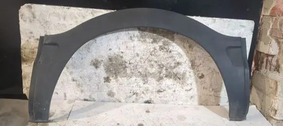 Iveco Daily 5th gen Rear arch trim 500326832 504099744 500326831