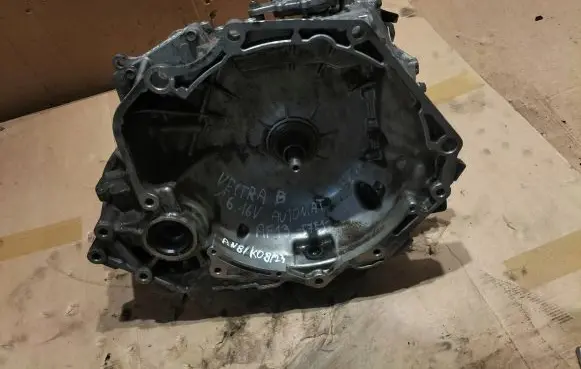 Opel Vectra B Automatic gearbox 6040SNAF13II