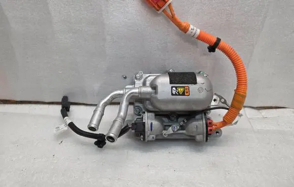 Mazda CX-60 Webasto auxiliary heater other parts 228P0H950A KR9P61FHX 220808000103