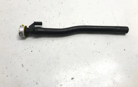 Peugeot 408 P54 Breather hose/pipe 9812135680