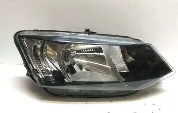Skoda Fabia Mk3 (NJ) Headlight/headlamp 6V1941016