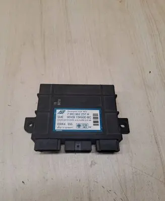 Volkswagen Sharan Comfort/convenience module 7M0962257H 95VW15K600BC 5WK4555