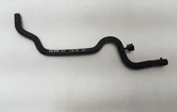 Ford Puma Engine coolant pipe/hose A365