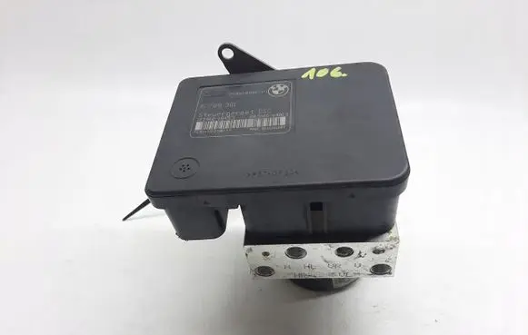 BMW 3 E90 E91 ABS Pump 6789300