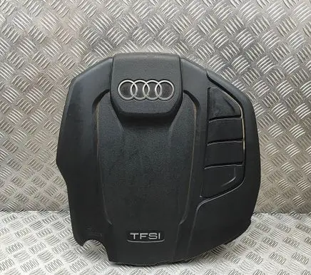Audi A5 Engine cover (trim) 06L103925