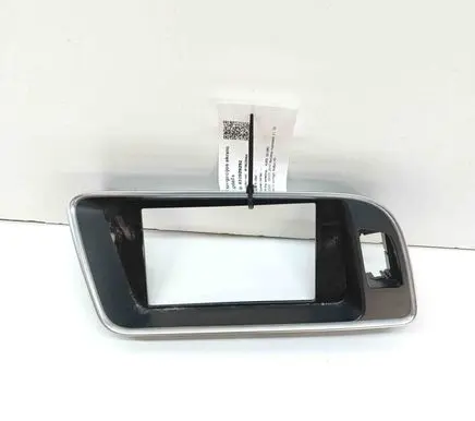 Audi Q5 SQ5 Radio/GPS head unit trim 8R1857186S