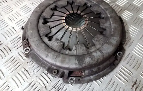 Ford Transit Pressure plate 
