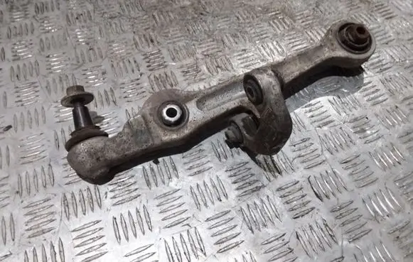 Audi A4 S4 B7 8E 8H Front lower control arm/wishbone 8E0407155E