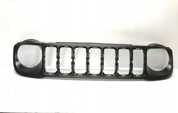 Jeep Renegade Front bumper upper radiator grill 52088680