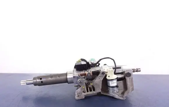 Cadillac CTS Steering wheel axle 84125387