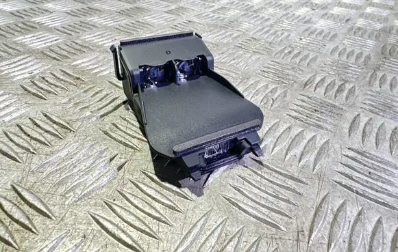 Mazda 6 Windshield/windscreen camera GHP967XD0 KE505