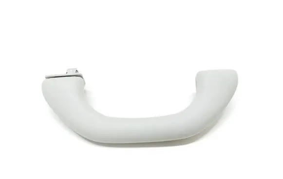 Skoda Fabia Mk3 (NJ) Front interior roof grab handle 5L6857607