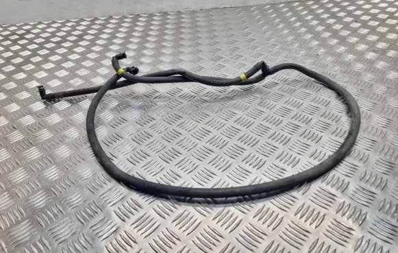 Volkswagen PASSAT B6 Headlight washer hose/pipe 3C0955970