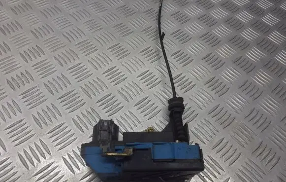 Volvo S80 Front door lock