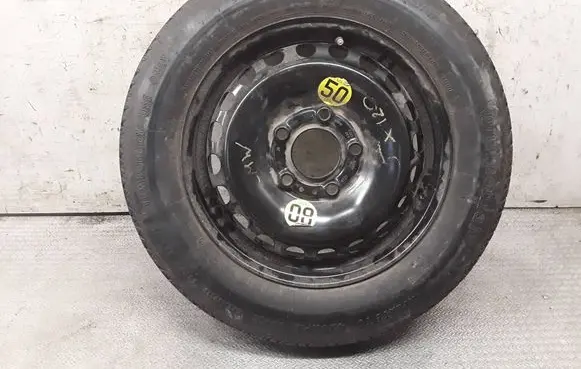BMW 1 E81 E87 R15 spare wheel 2150330