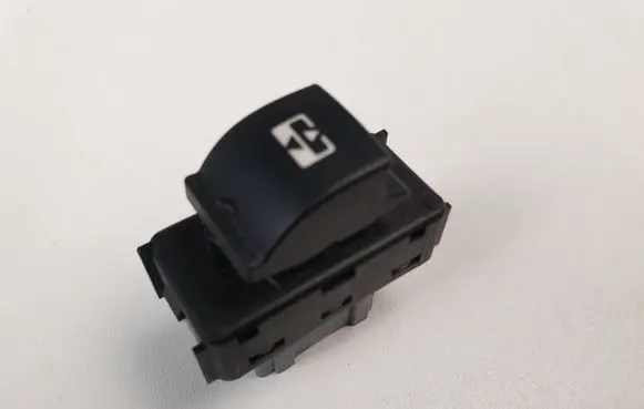 Peugeot 2008 I Electric window control switch