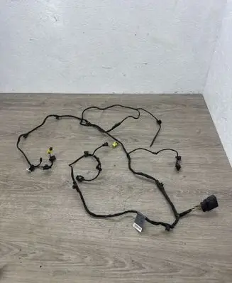 Audi A3 S3 8V Parking sensor (PDC) wiring loom 8V0971085R