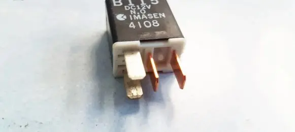 Mazda 6 Other relay B115DC12V