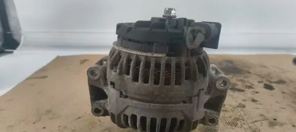 Mercedes-Benz SLK R171 Generator/alternator A2721540002