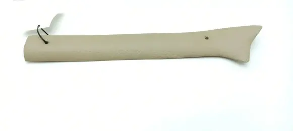 Jaguar XJS (A) pillar trim