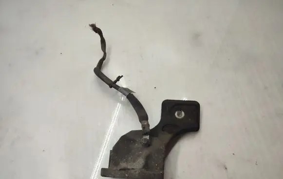 Land Rover Range Rover Sport L320 Engine mounting bracket AH226037BA