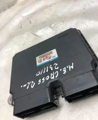 Mitsubishi Eclipse Cross Engine control unit/module 1860d696