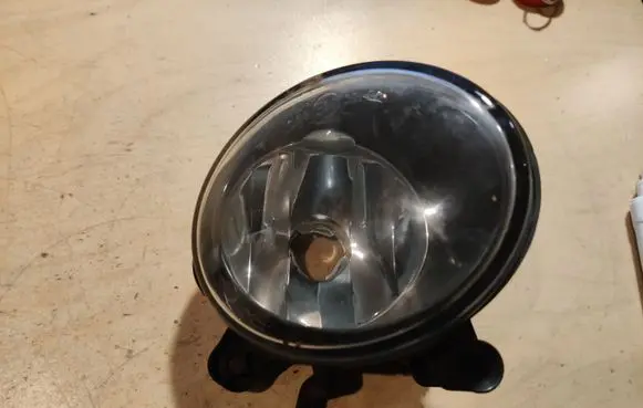Audi A6 S6 C6 4F Front fog light 27165002