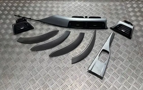 BMW 3 F30 F35 F31 Centre console side trim front
