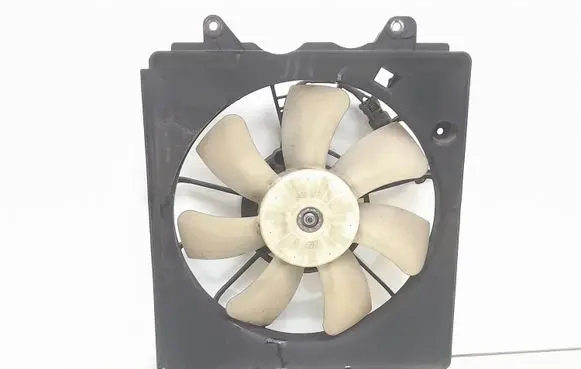 Honda Civic Fan set 1680007550