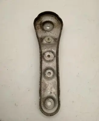 BMW 7 G11 G12 Other front suspension part 6861142