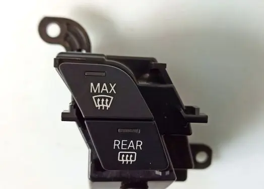 BMW X1 U11 Air circulation switch 61315A500B1 5A500B1