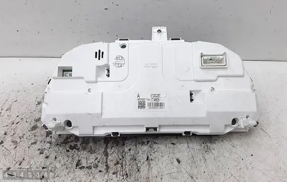Mitsubishi Outlander Speedometer (instrument cluster) 8100C297