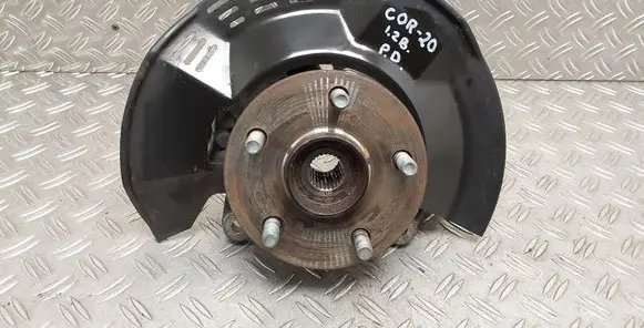 Toyota Corolla E210 E21 Front wheel hub
