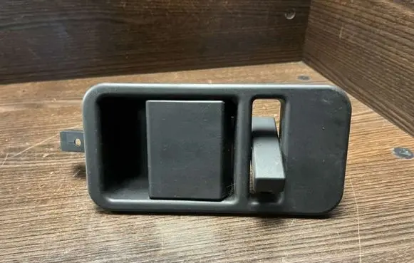 Iveco Daily 4th gen Sliding door interior handle 500329792 14525