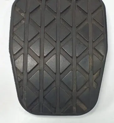 Mercedes-Benz A W176 Brake pedal 