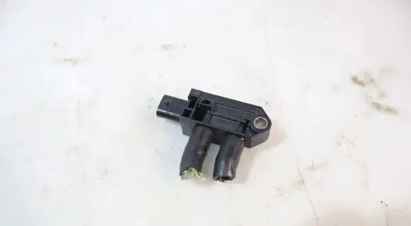 Volkswagen Caddy Exhaust gas pressure sensor